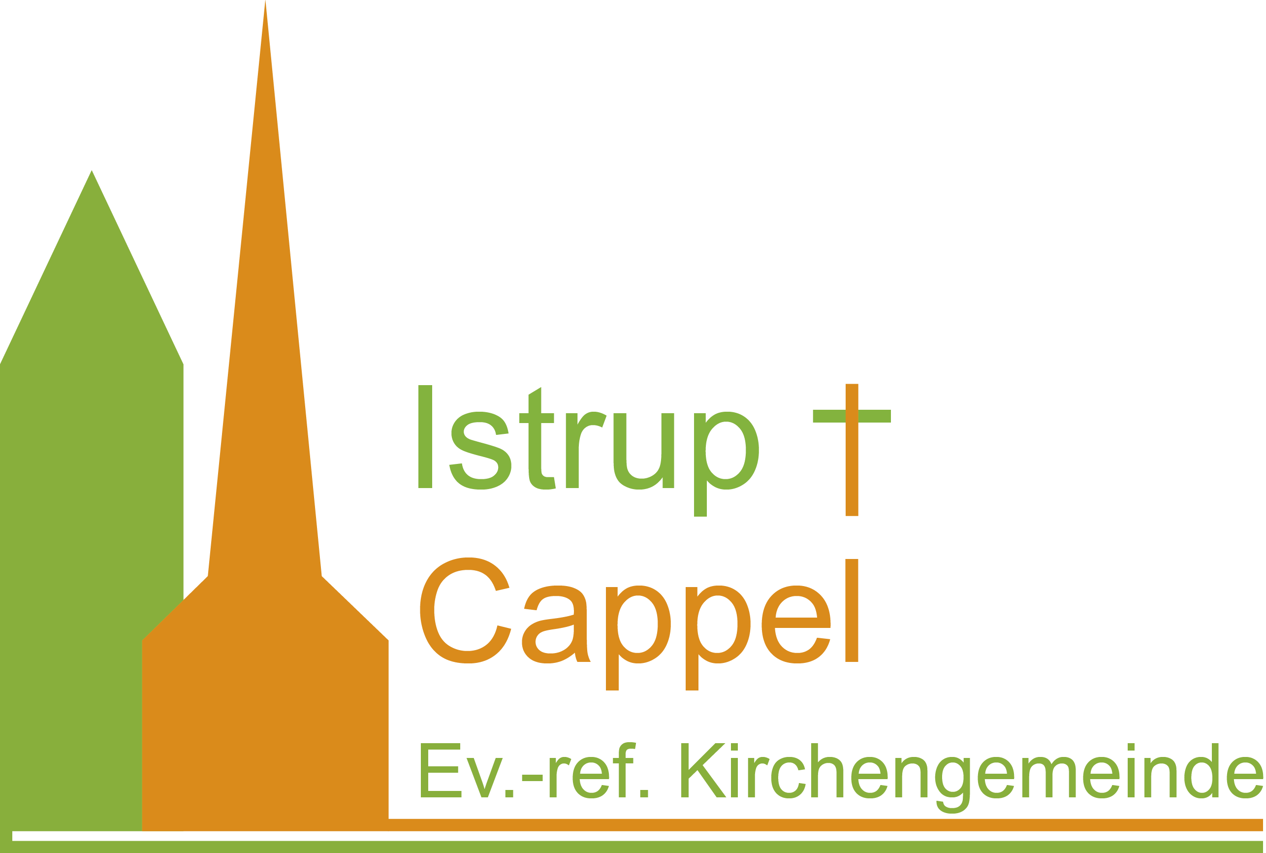 Ev.-ref. Kirchengemeinde Cappel-Istrup